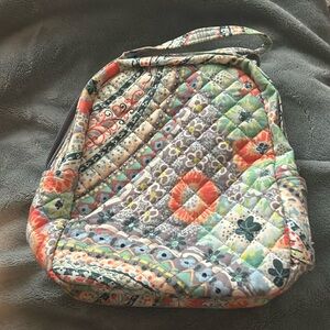 Vera Bradley Lunchbox